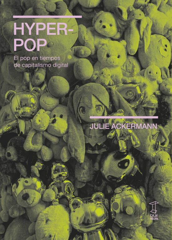 Hyper-Pop