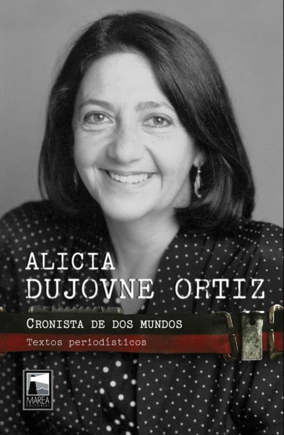 Cronista De Dos Mundos: Textos Periodisticos