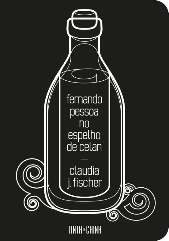 Fernando Pessoa No Espelho De Celan