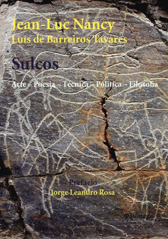 Sulcos Arte - Poesia - Técnica - Política - Filosofia