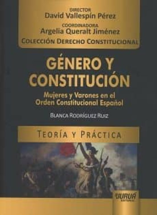 Género Y Constitución