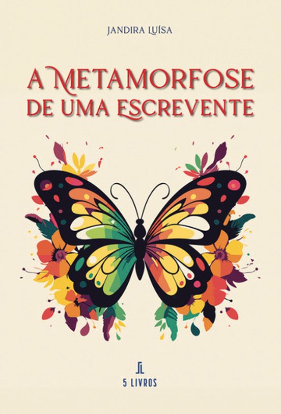 A Metamorfose de Uma Escrevente