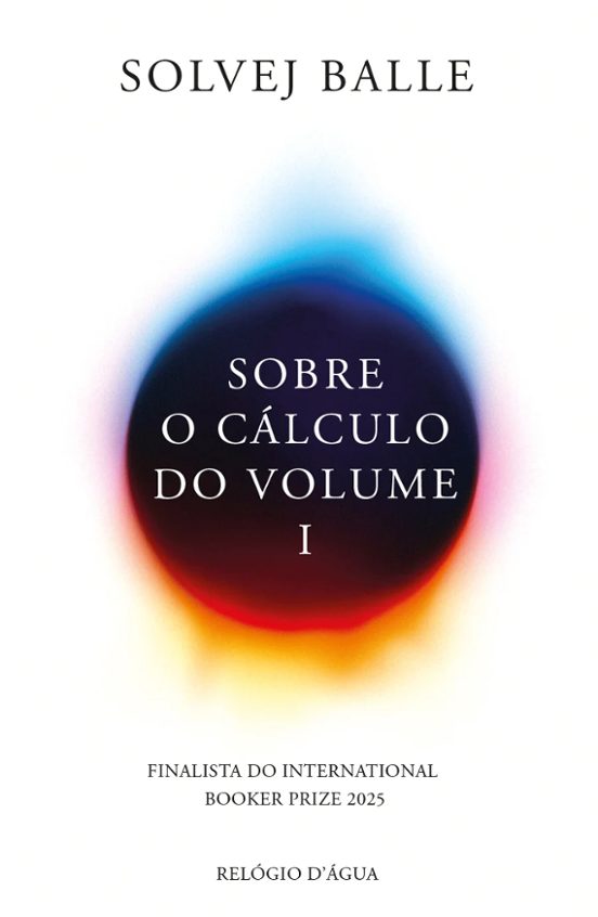 Sobre O Cálculo Do Volume I