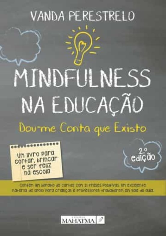 Mindfulness Na Educaçao