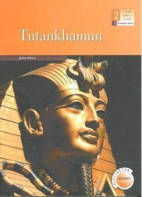Tutankhamun