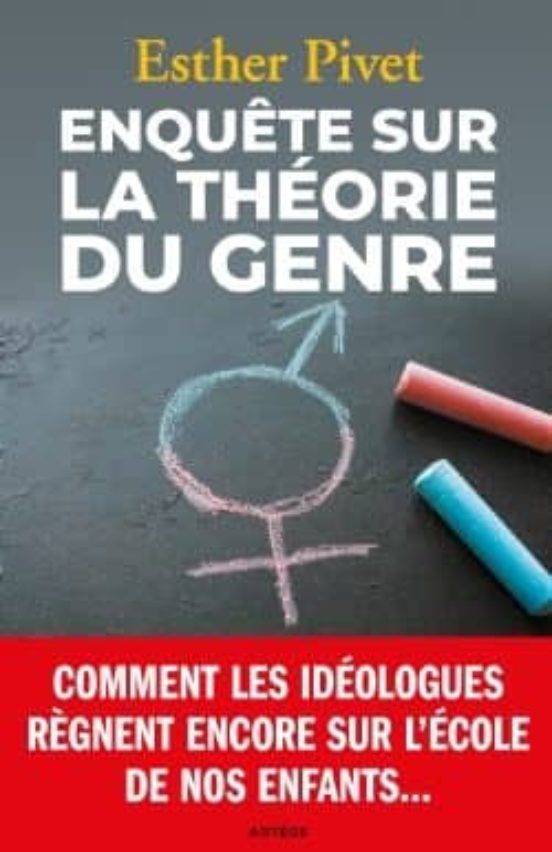 Enquête Sur la Théorie du Genre