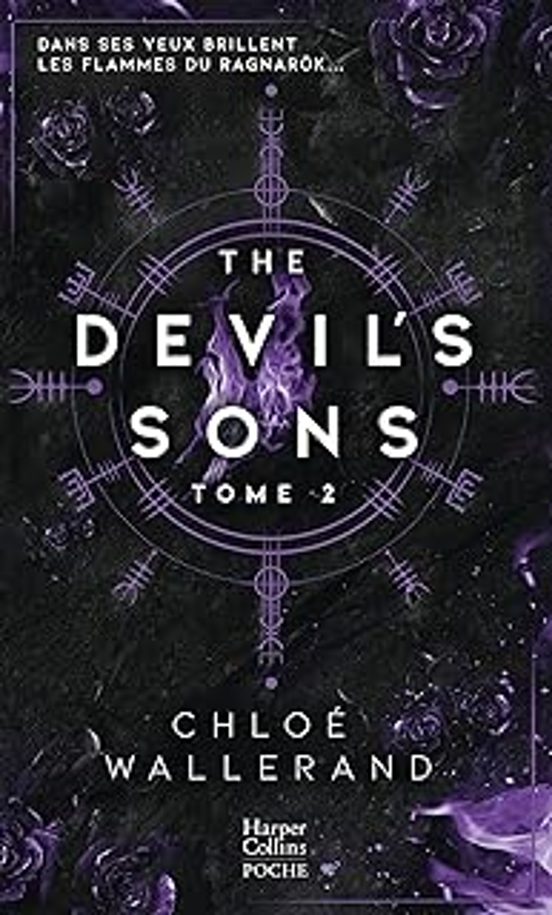 The Devil S Sons. Vol. 2