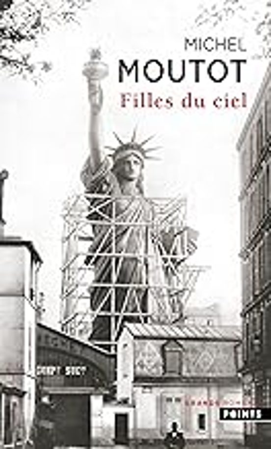 Filles Du Ciel