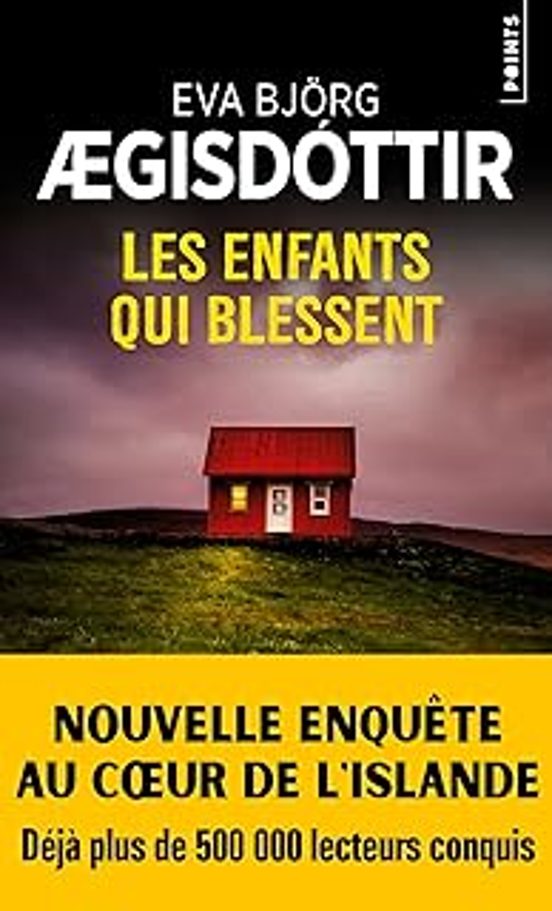 Les Enfants Qui Blessent