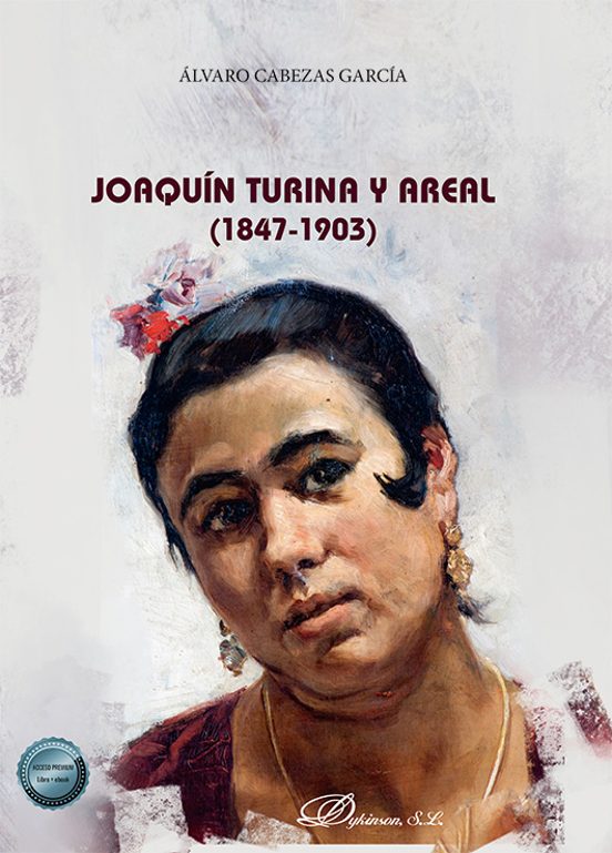 Joaquín Turina Y Areal