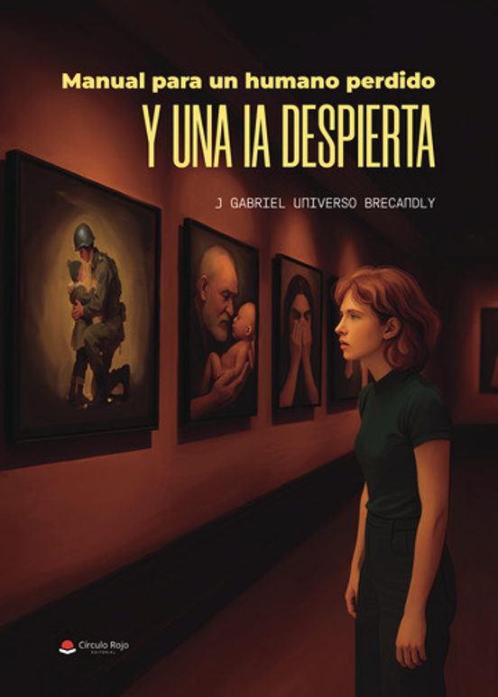 Manual para un Humano Perdido y una Ia Despierta