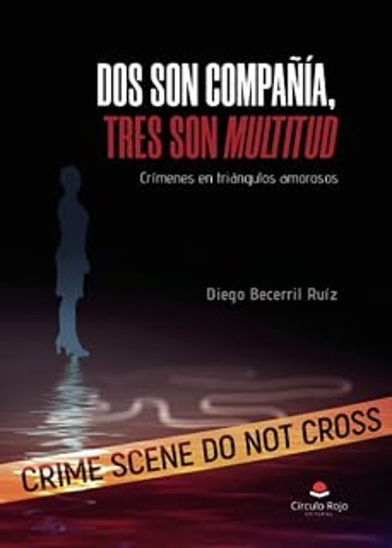 Dos Son Compañía Tres Son Multitud. Crímenes en Triángulos Amoro Sos