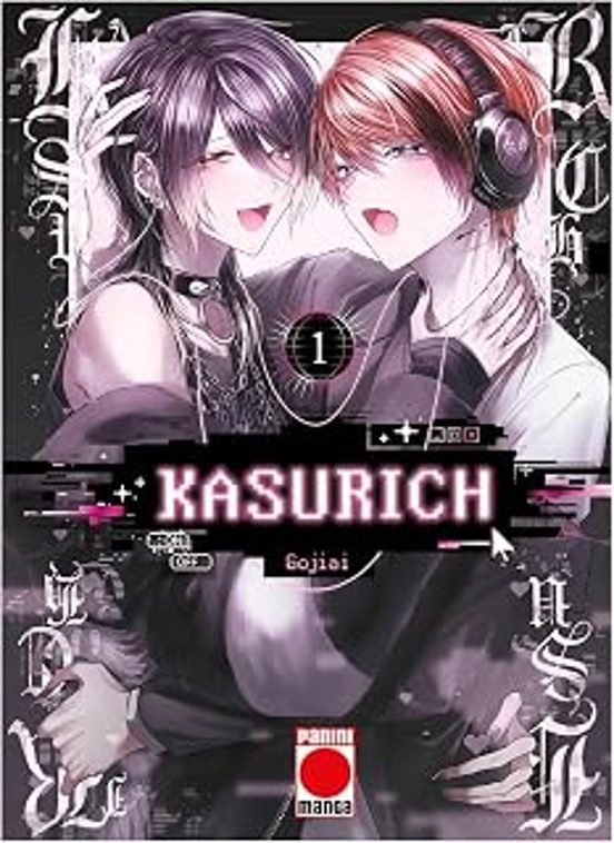 Kasurich 1