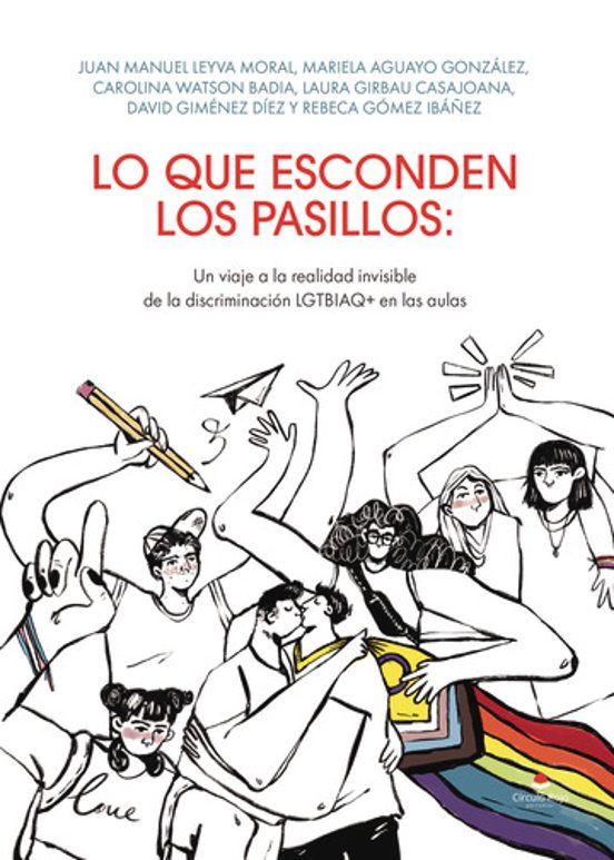 Lo Que Esconden los Pasillos: Un Viaje a la Realidad Invisible de la D