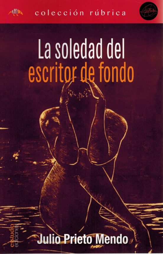 La Soledad del Escritor de Fondo