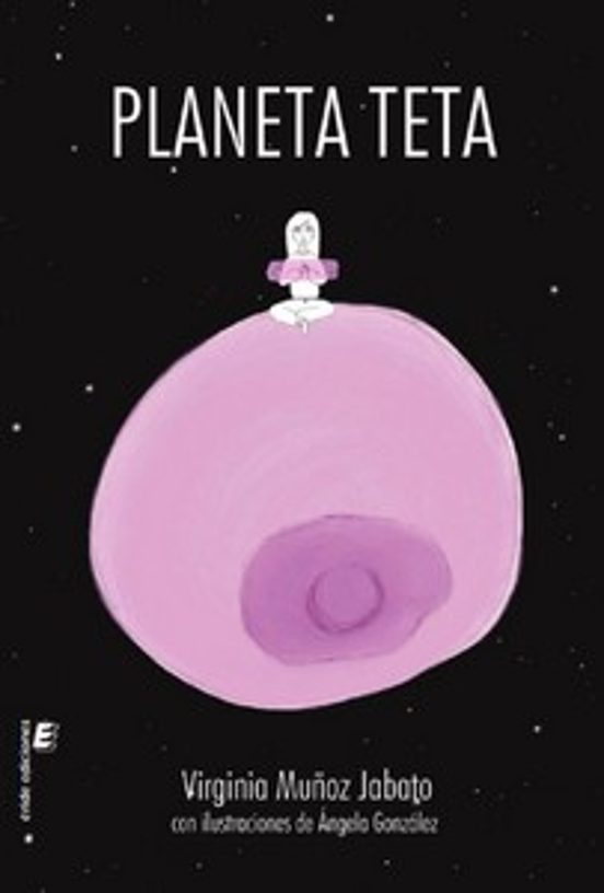 Planeta teta