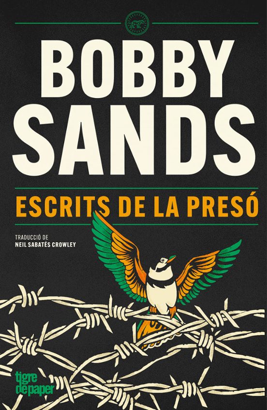 Escrits de la presó