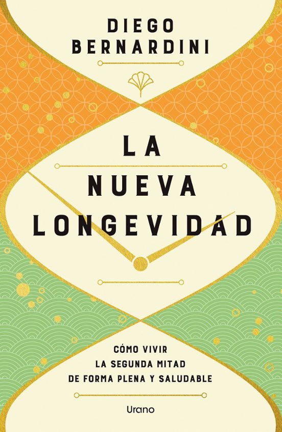 La Nueva Longevidad