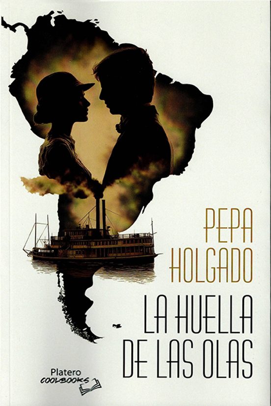 La Huella De Las Olas