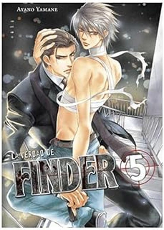 Finder 5