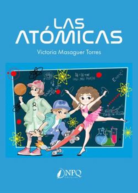 Las Atómicas