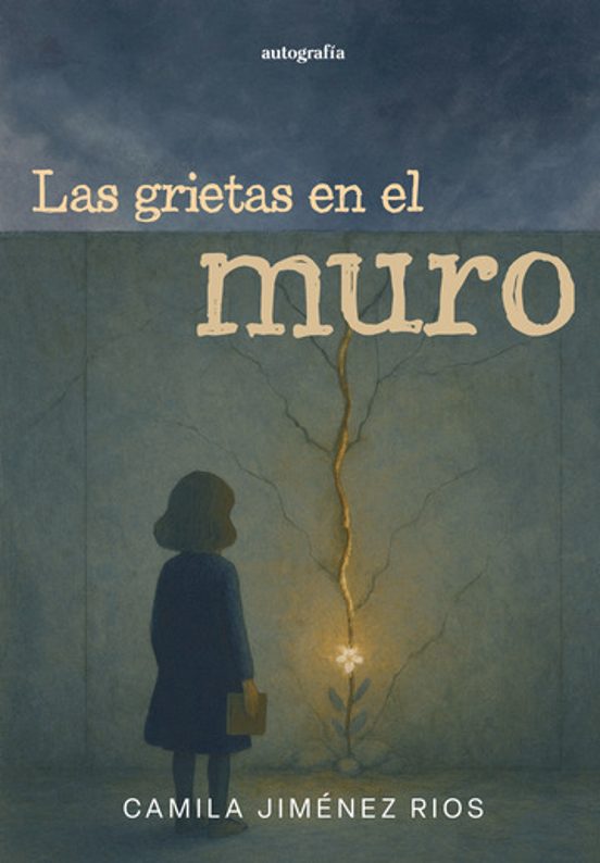 Las grietas en el muro