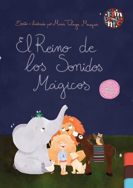 El reino de los sonidos mágicos