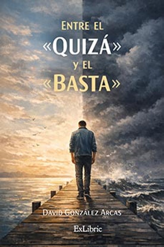 Entre El Quizá Y El Basta