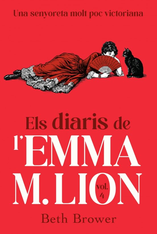 Els diaris de l'Emma M. Lion 4