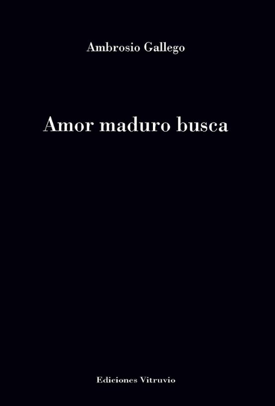 Amor Maduro Busca