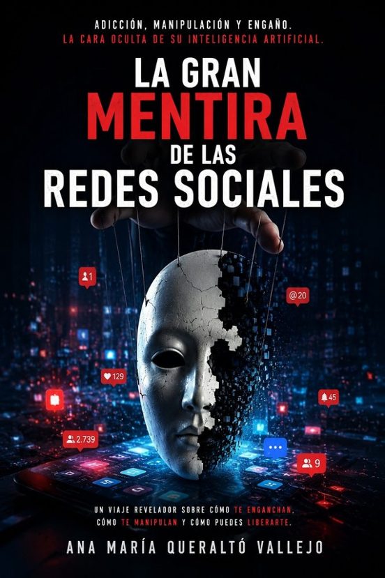 La gran mentira de las redes sociales