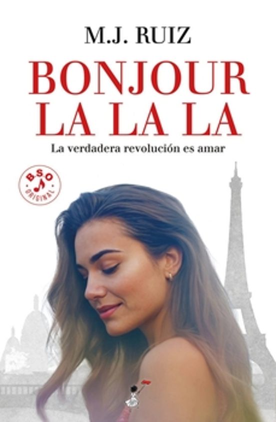 Bonjour La La La