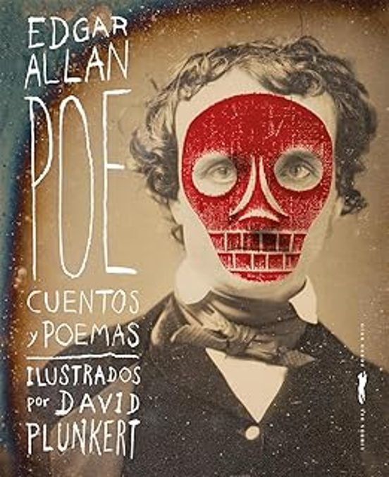 E. A Poe. Cuentos Y Poemas