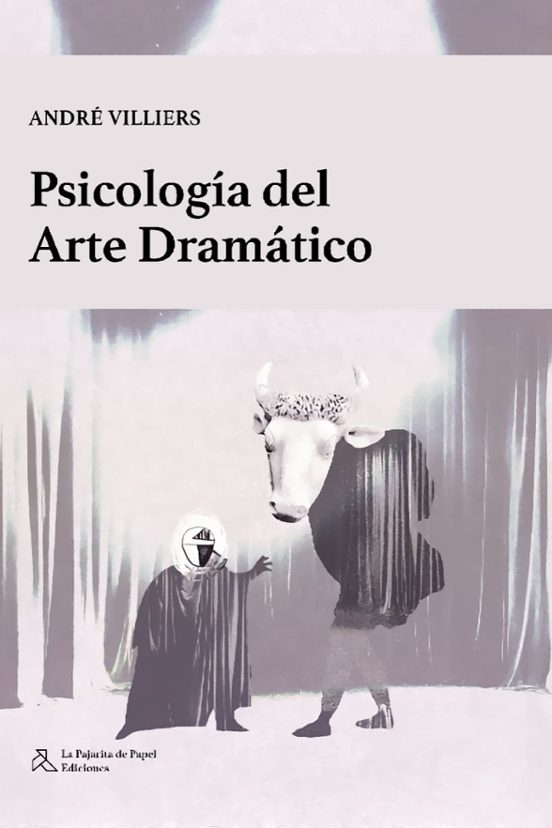 Psicología Del Arte Dramático