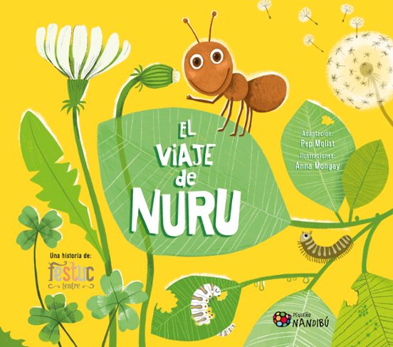 El viaje de Nuru