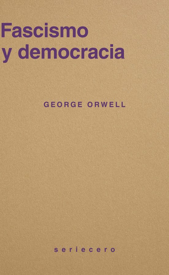 Fascismo Y Democracia