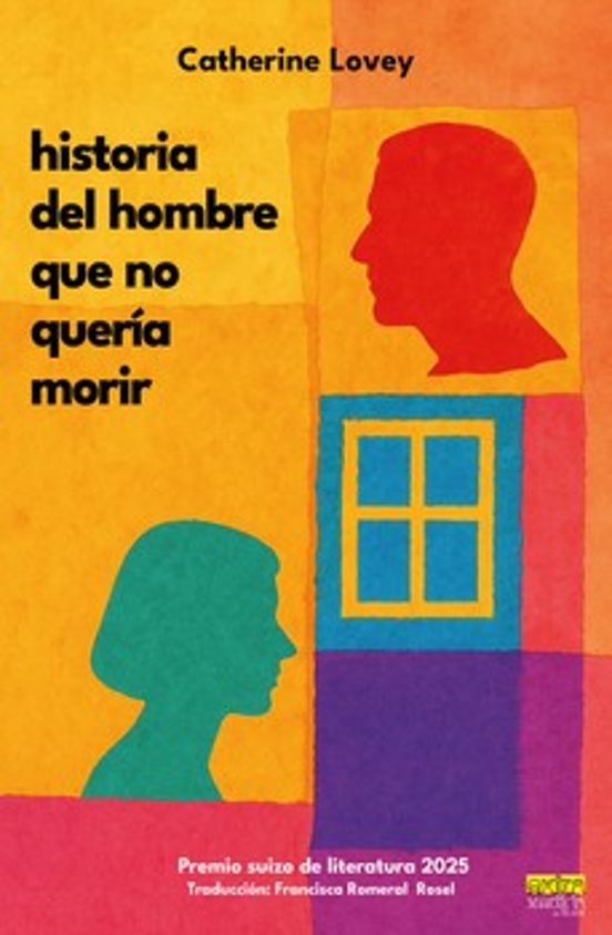 Historia del Hombre Que no Quería Morir