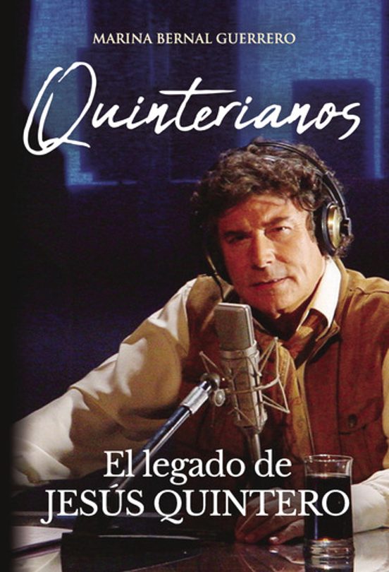 Quinterianos el Legado de Jesús Quintero