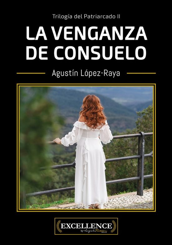 La Venganza De Consuelo
