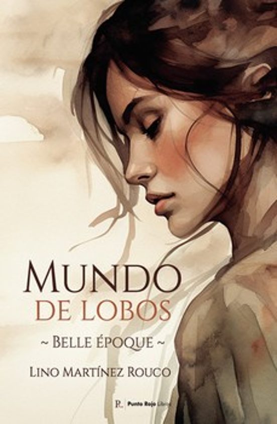 Mundo De Lobos
