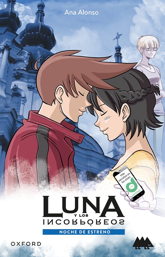 Luna. Noche de Estreno