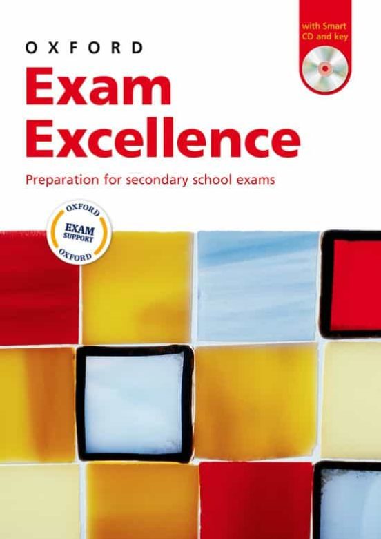 Oxford Exam Excellance