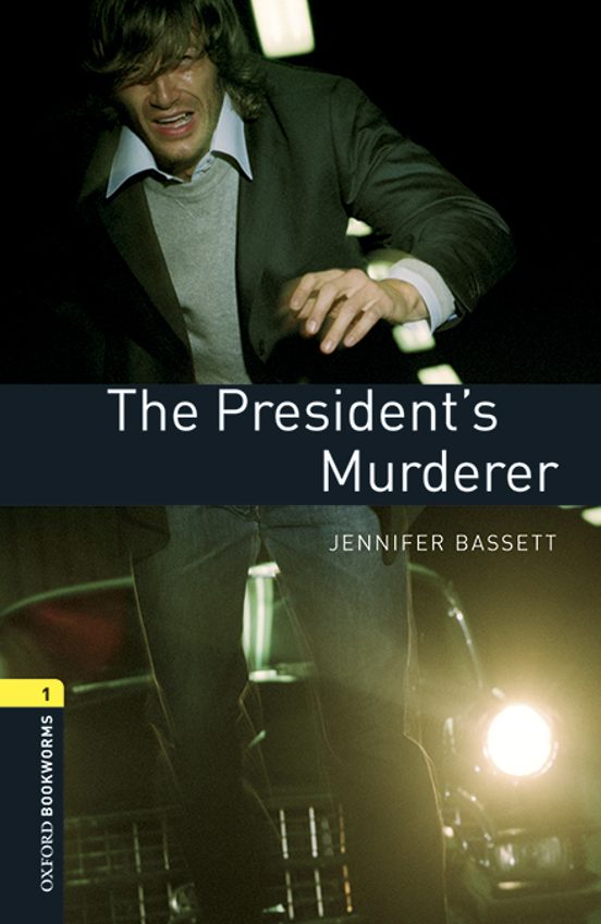 President S Murderer