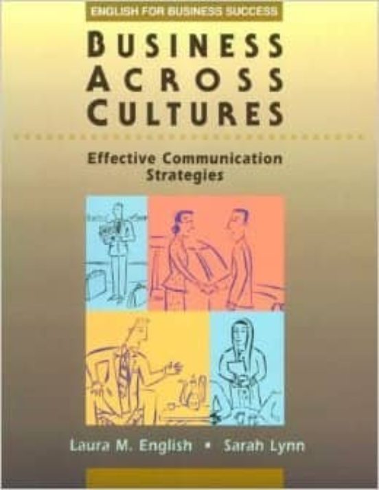 Business Across Cultures