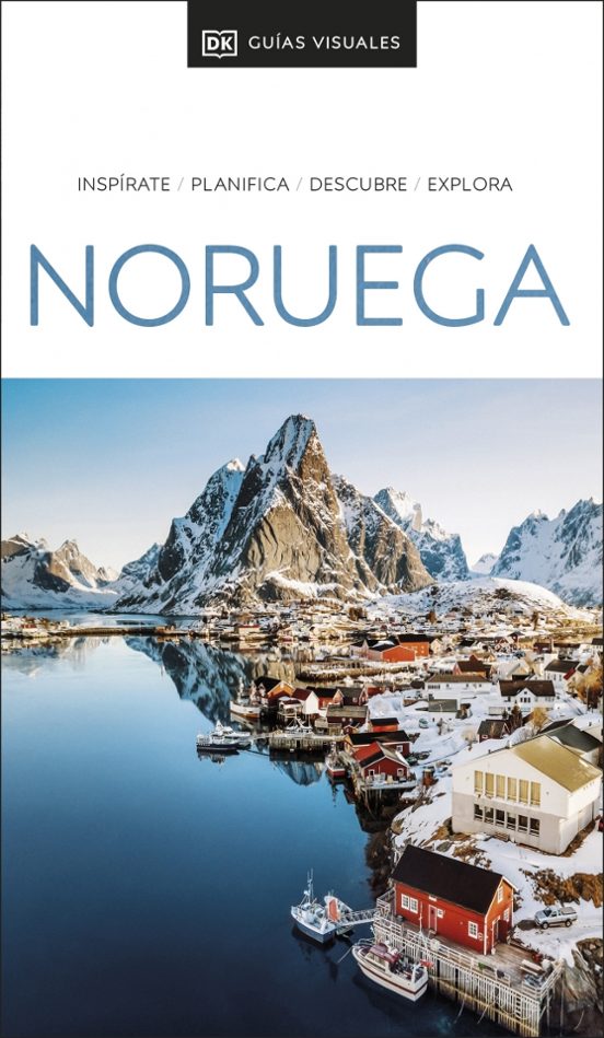 Guia Visual Noruega 2023