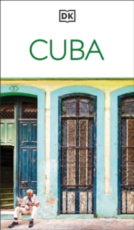 Dk Cuba
