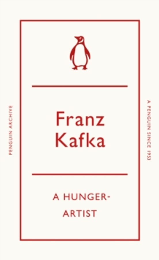 A Hunger-artist