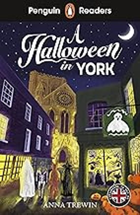 A Halloween in York Level 2