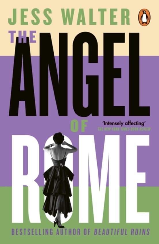 The Angel Of Rome