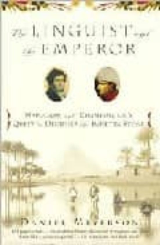 The Linguist And The Emperor